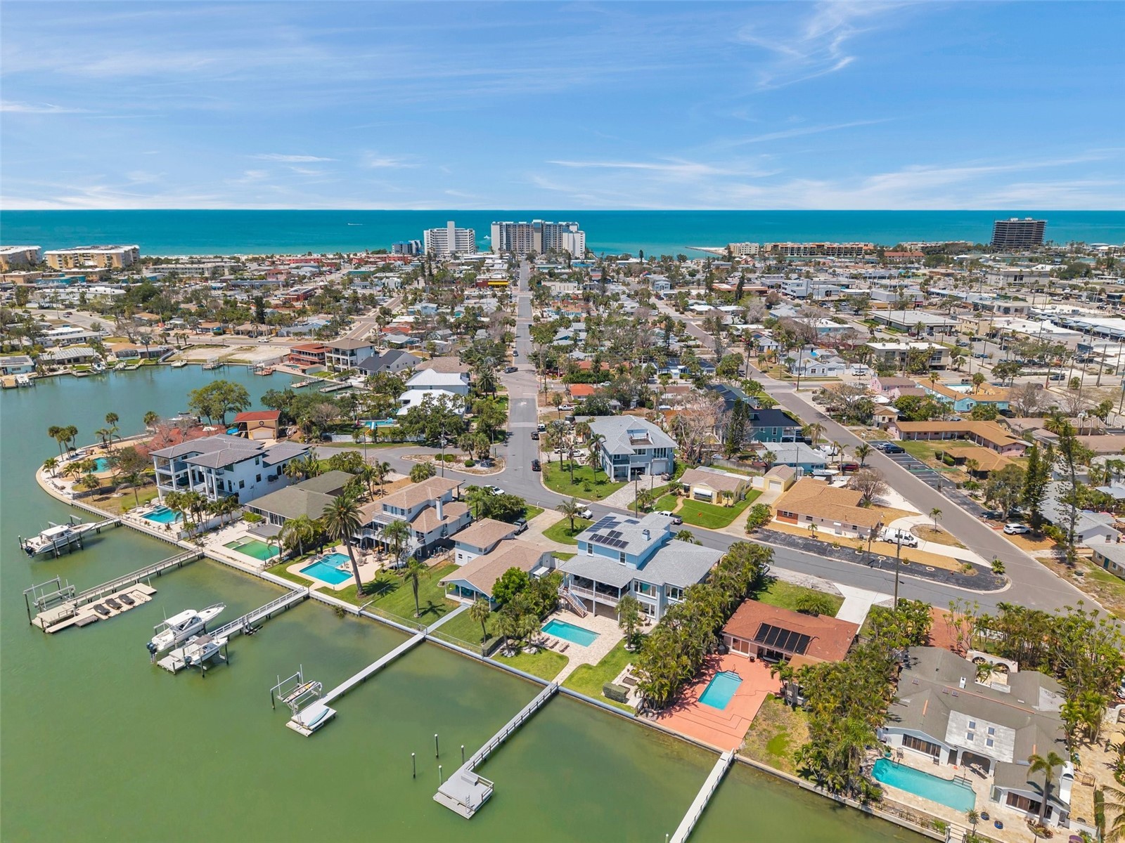 7115 Bay Street Saint Pete Beach FL 33706 - BOCA CIEGA BAY TB8500568 image61
