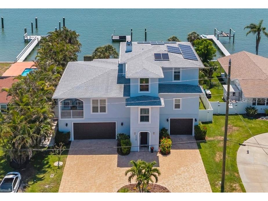 7115 Bay Street Saint Pete Beach FL 33706 - BOCA CIEGA BAY TB8500568 image62