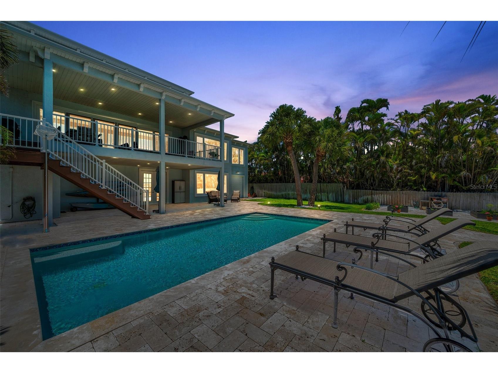 7115 Bay Street Saint Pete Beach FL 33706 - BOCA CIEGA BAY TB8500568 image7