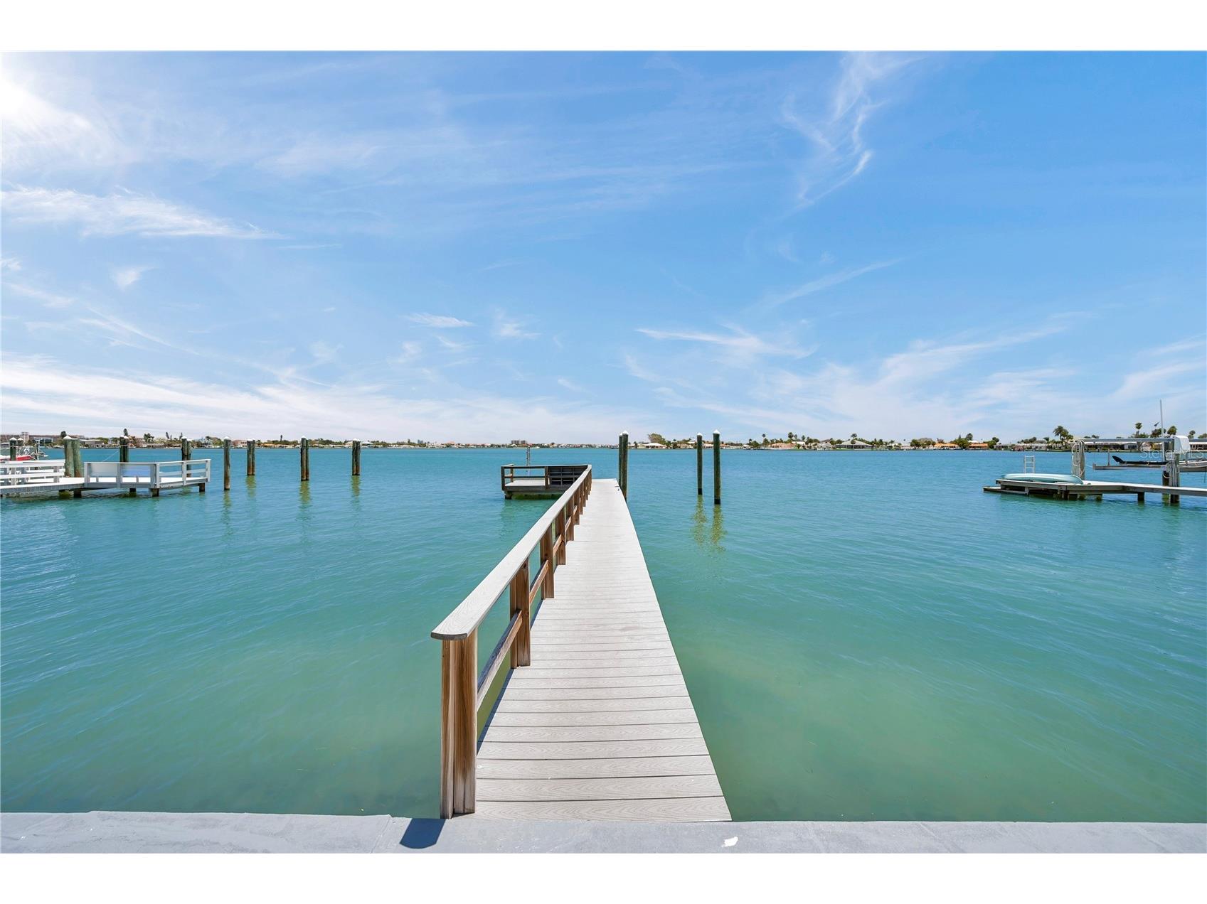 7115 Bay Street Saint Pete Beach FL 33706 - BOCA CIEGA BAY TB8500568 image8