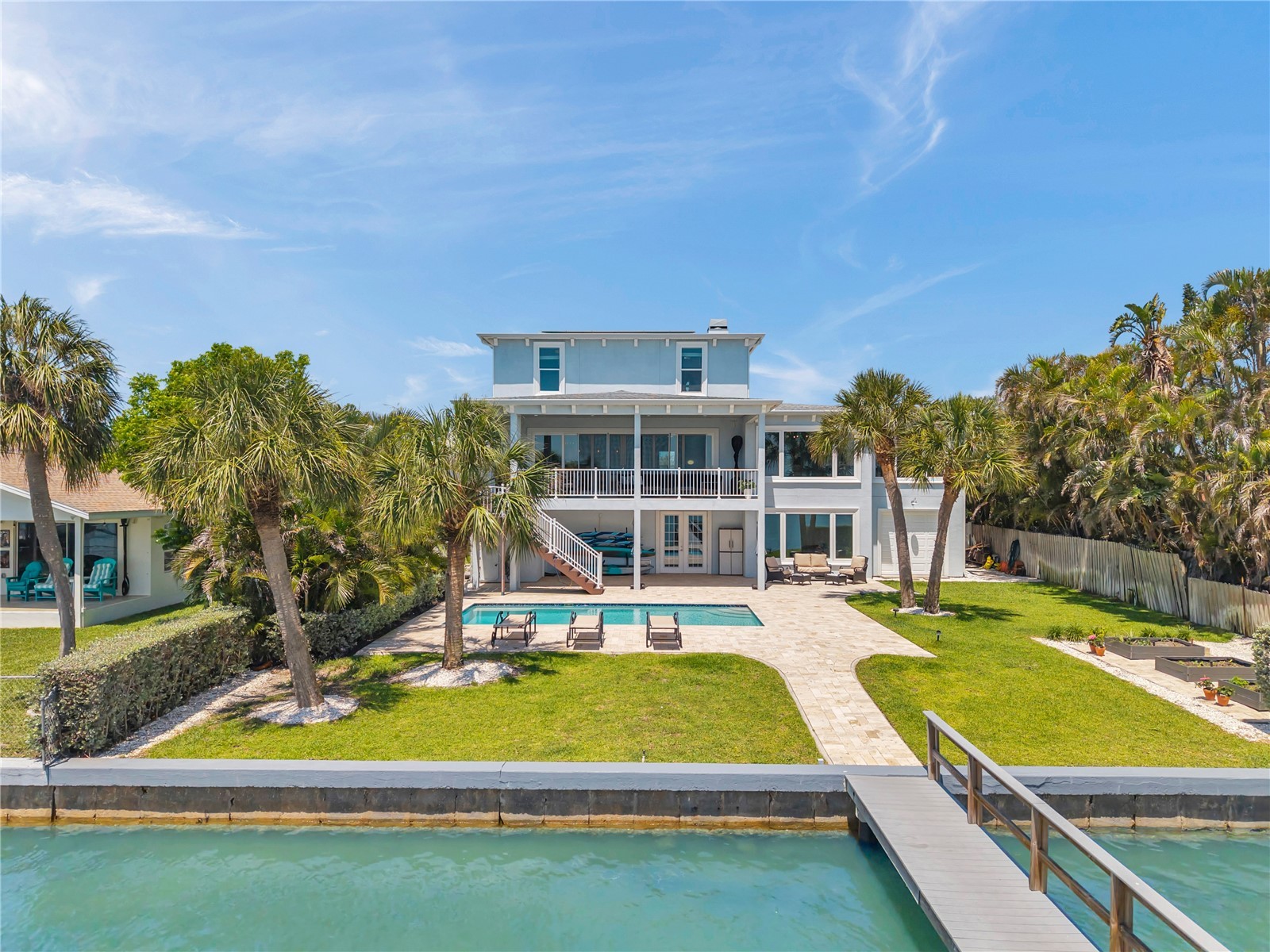7115 Bay Street Saint Pete Beach FL 33706 - BOCA CIEGA BAY TB8500568 image9