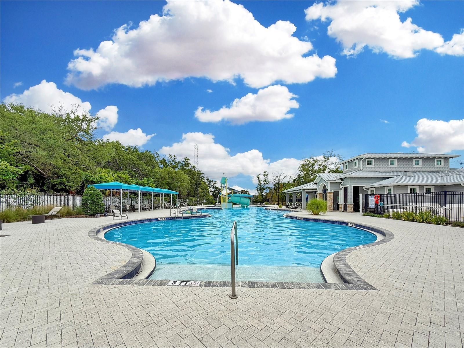7115 Forest Mere Drive Riverview FL 33578 TB8514681 image35