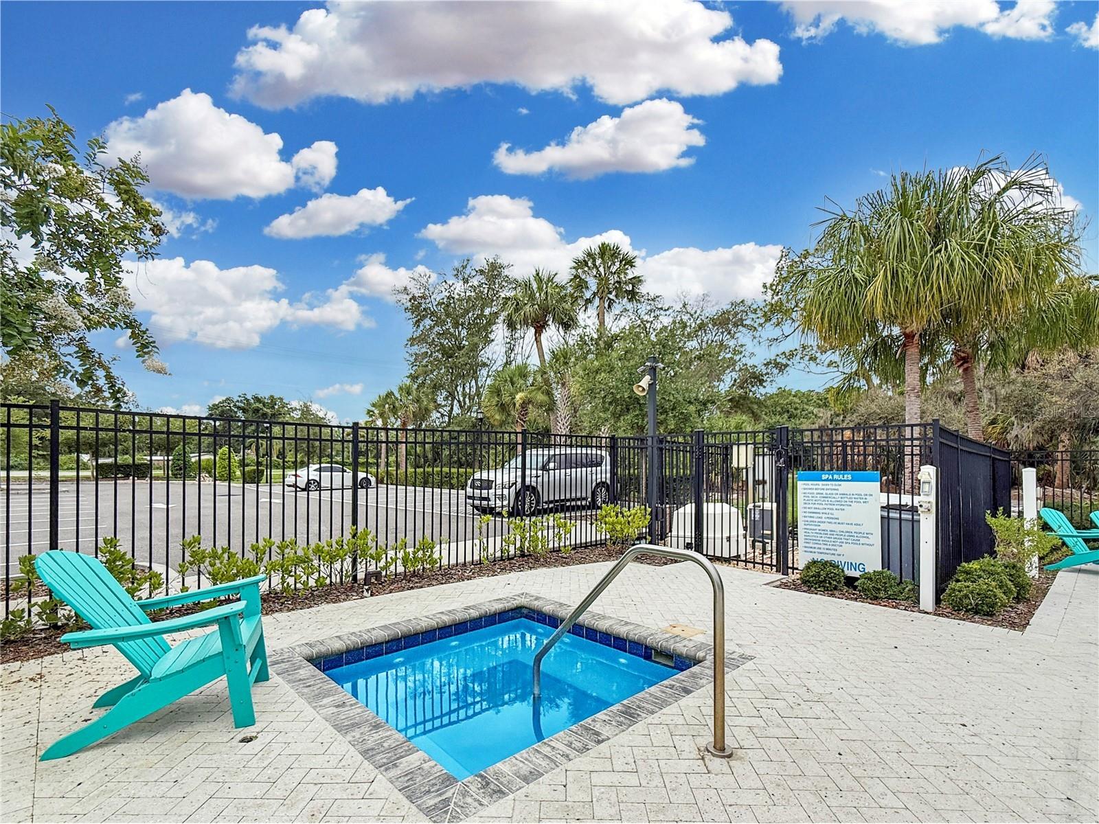 7115 Forest Mere Drive Riverview FL 33578 TB8514681 image36