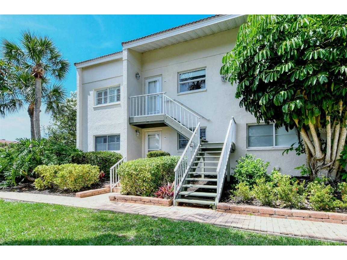 7115 Gulf Of Mexico Drive #21 Longboat Key FL 34228 - GULF OF MEXICO A4565658 image1
