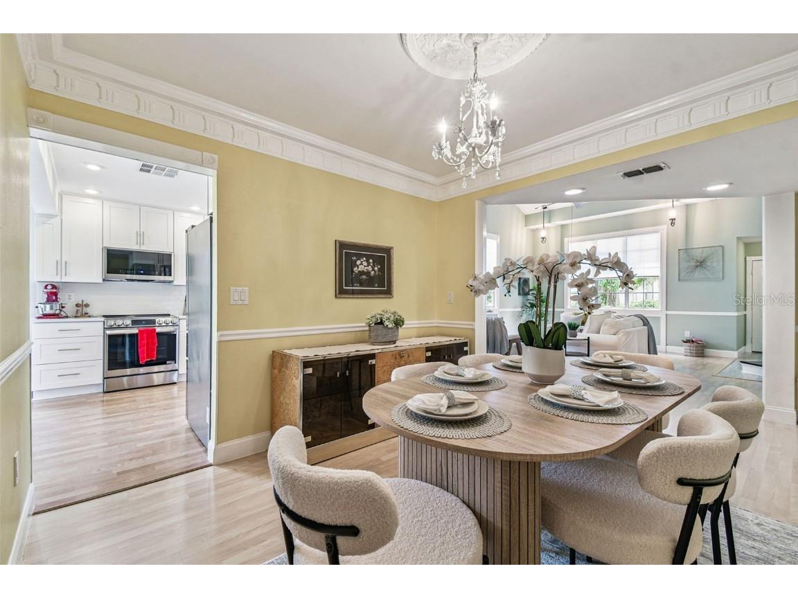 7115 Hummingbird Lane New Port Richey FL 34655 W7879205 image19