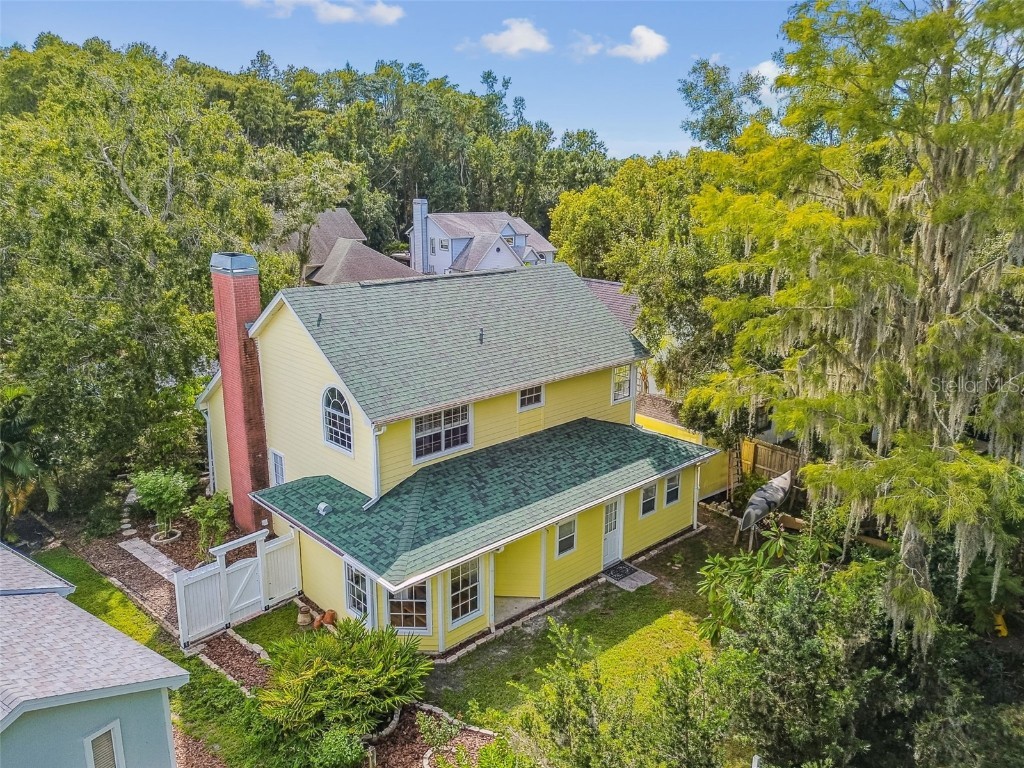 7115 Hummingbird Lane New Port Richey FL 34655 W7879205 image2