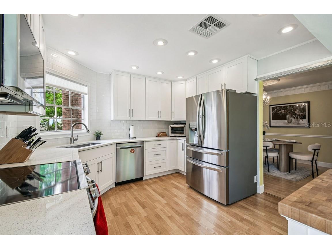 7115 Hummingbird Lane New Port Richey FL 34655 W7879205 image35