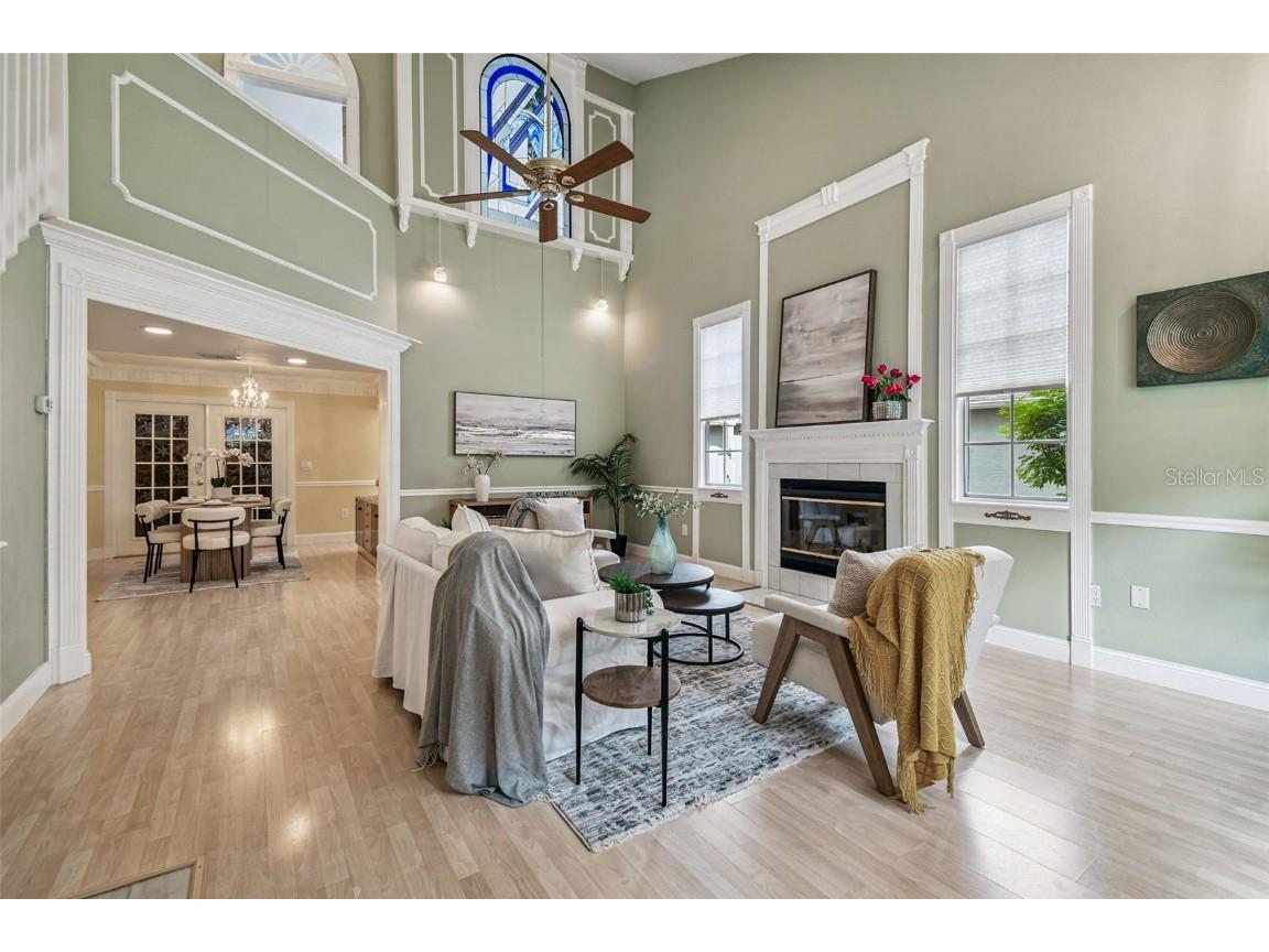 7115 Hummingbird Lane New Port Richey FL 34655 W7879205 image4