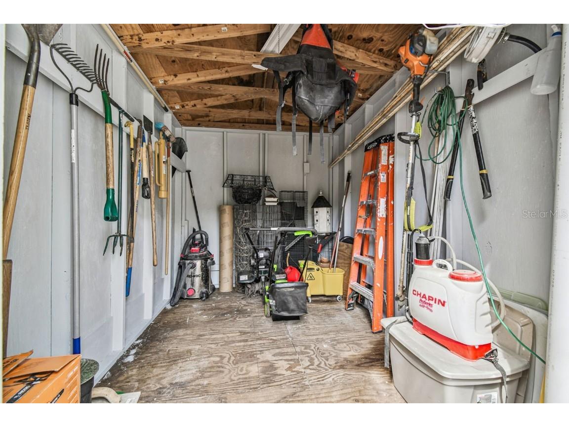 7115 Hummingbird Lane New Port Richey FL 34655 W7879205 image54