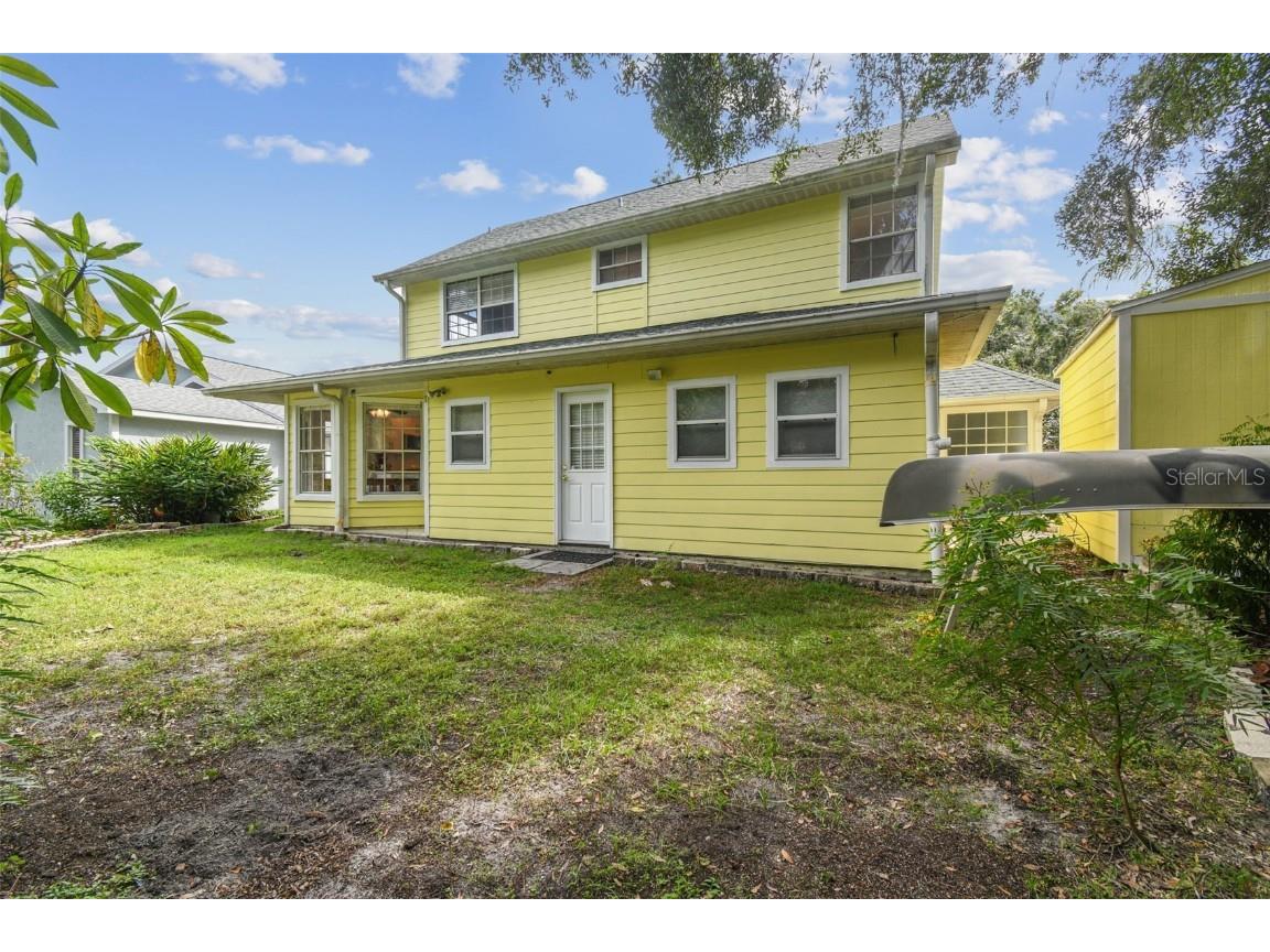 7115 Hummingbird Lane New Port Richey FL 34655 W7879205 image57