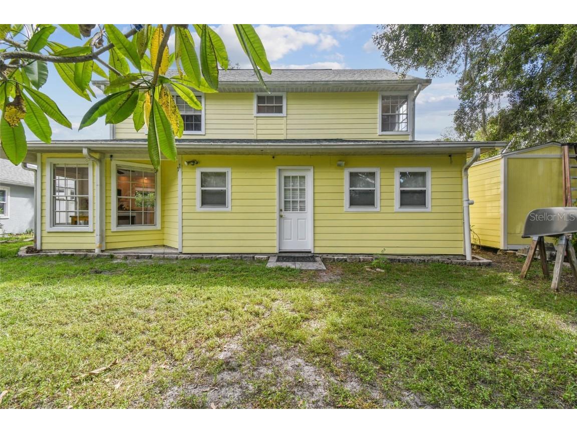 7115 Hummingbird Lane New Port Richey FL 34655 W7879205 image58