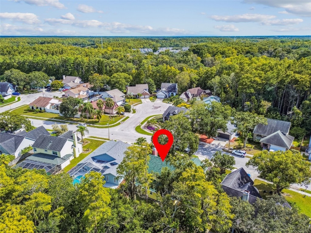 7115 Hummingbird Lane New Port Richey FL 34655 W7879205 image65