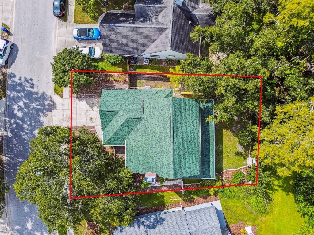 7115 Hummingbird Lane New Port Richey FL 34655 W7879205 image66