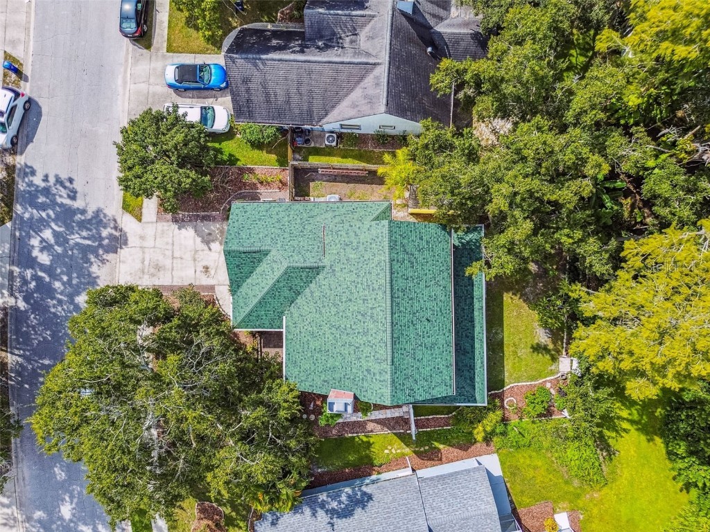 7115 Hummingbird Lane New Port Richey FL 34655 W7879205 image72