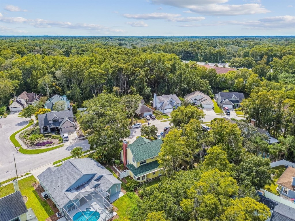 7115 Hummingbird Lane New Port Richey FL 34655 W7879205 image73