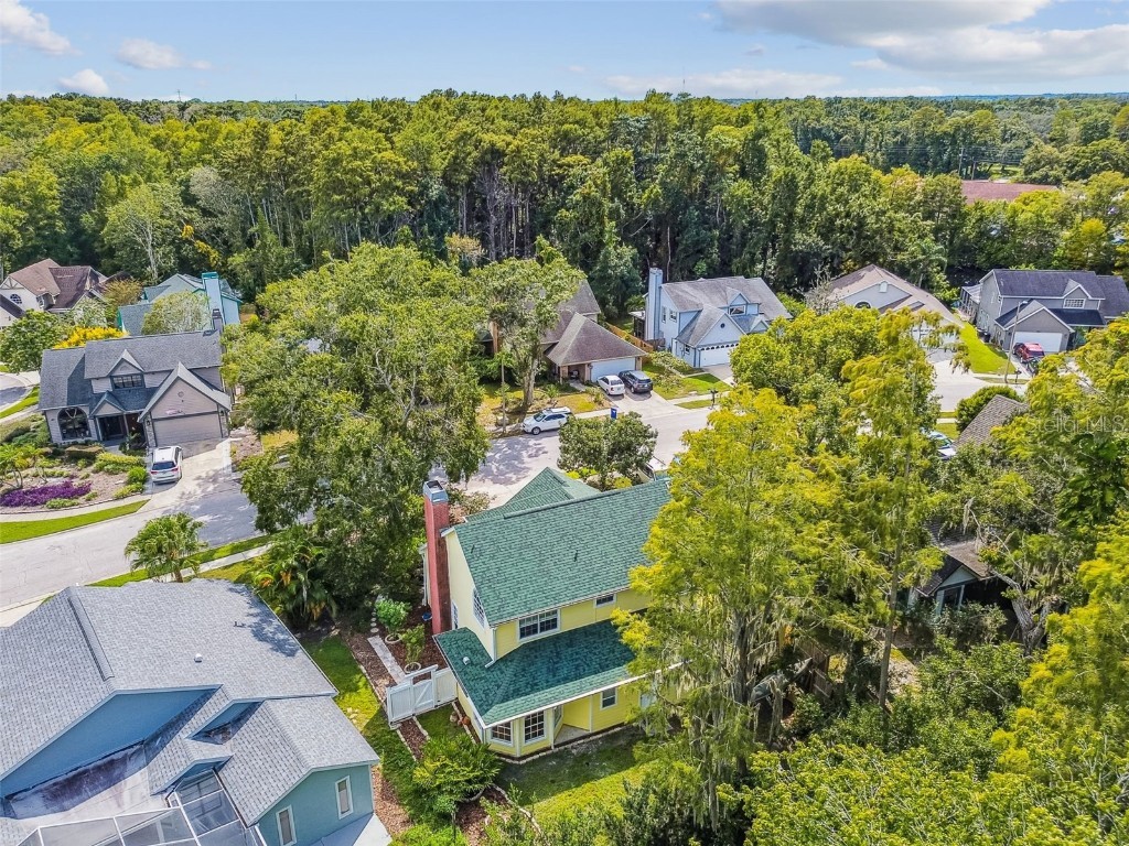 7115 Hummingbird Lane New Port Richey FL 34655 W7879205 image74