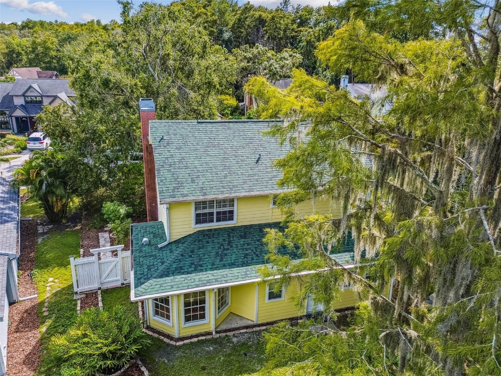 7115 Hummingbird Lane New Port Richey FL 34655 W7879205 image75