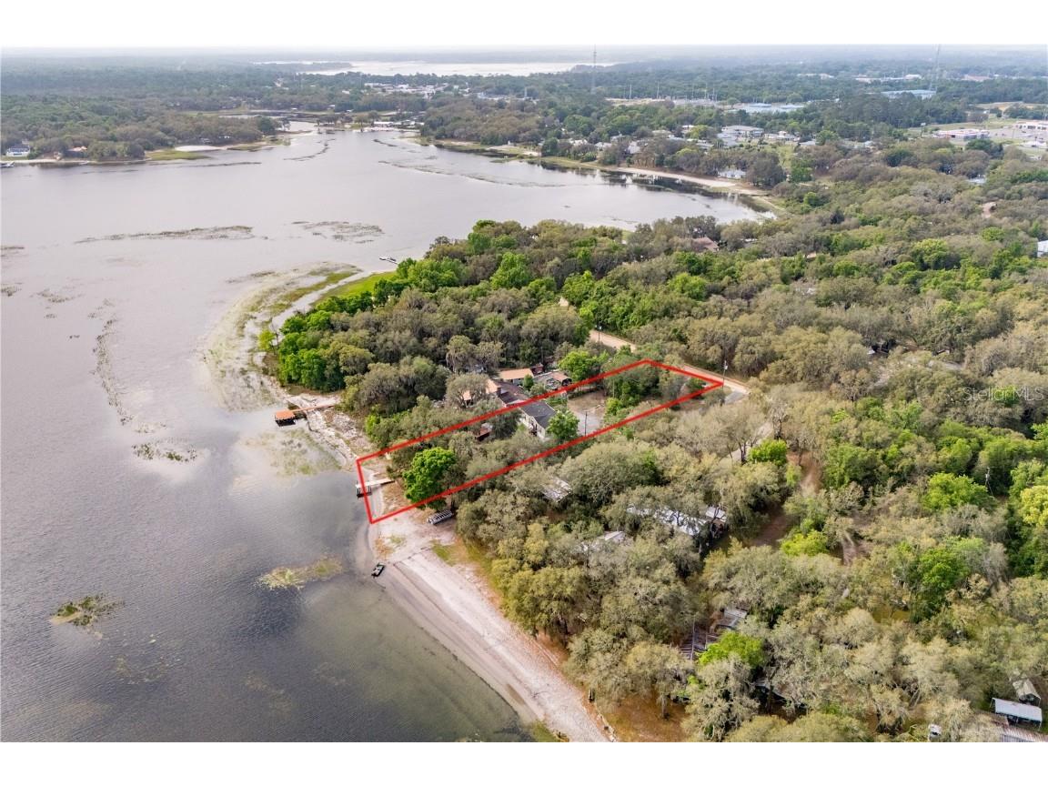 7115 King Street Keystone Heights FL 32656 - LAKE BROOKLYN GC529777 image1