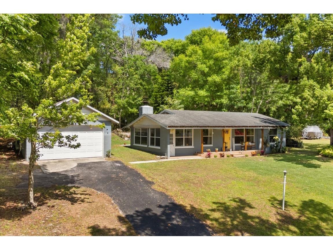 7115 Lake Ola Drive Mount Dora FL 32757 - LAKE OLA G5095108 image1