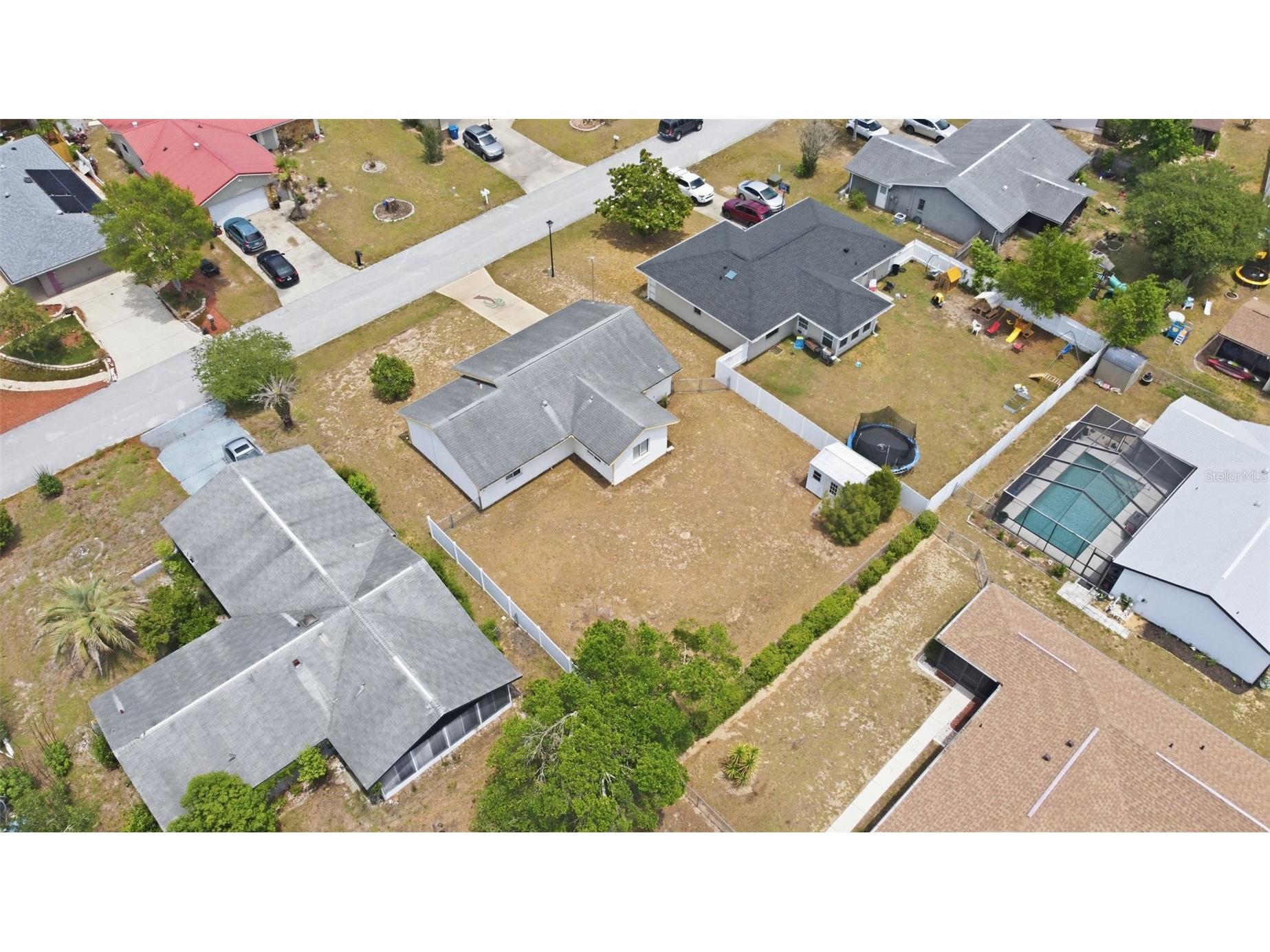 7115 Lexington Circle Brooksville FL 34602 TB8506970 image15