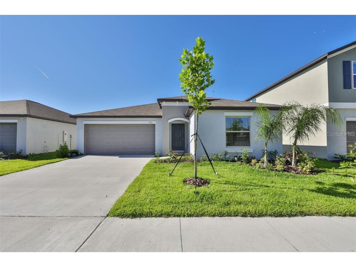 7115 Paradise Island Court Sun City Center FL 33573 TB8448588 image1