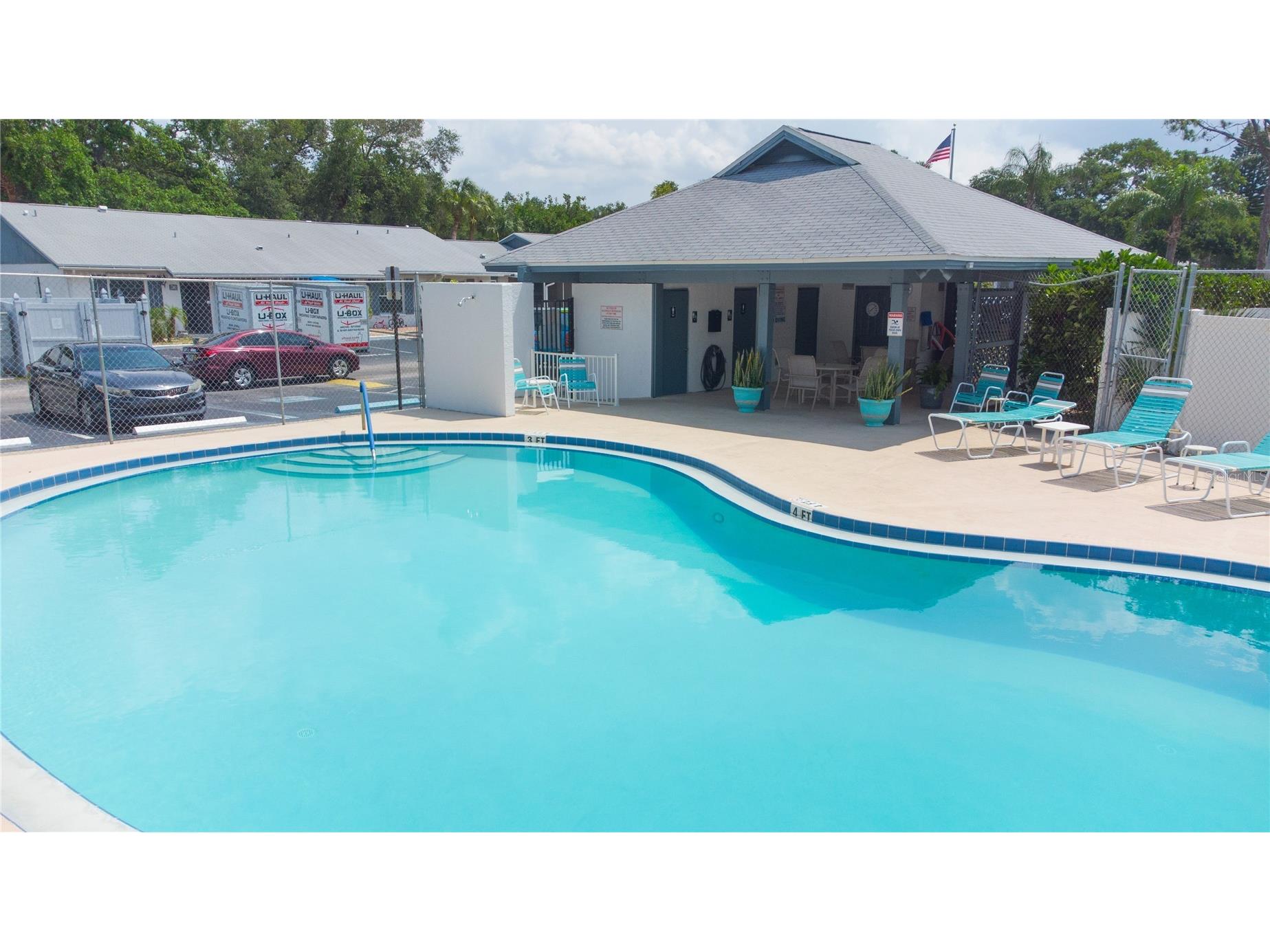 7115 Parkside Villas Dr N Saint Petersburg FL 33709 TB8504801 image25