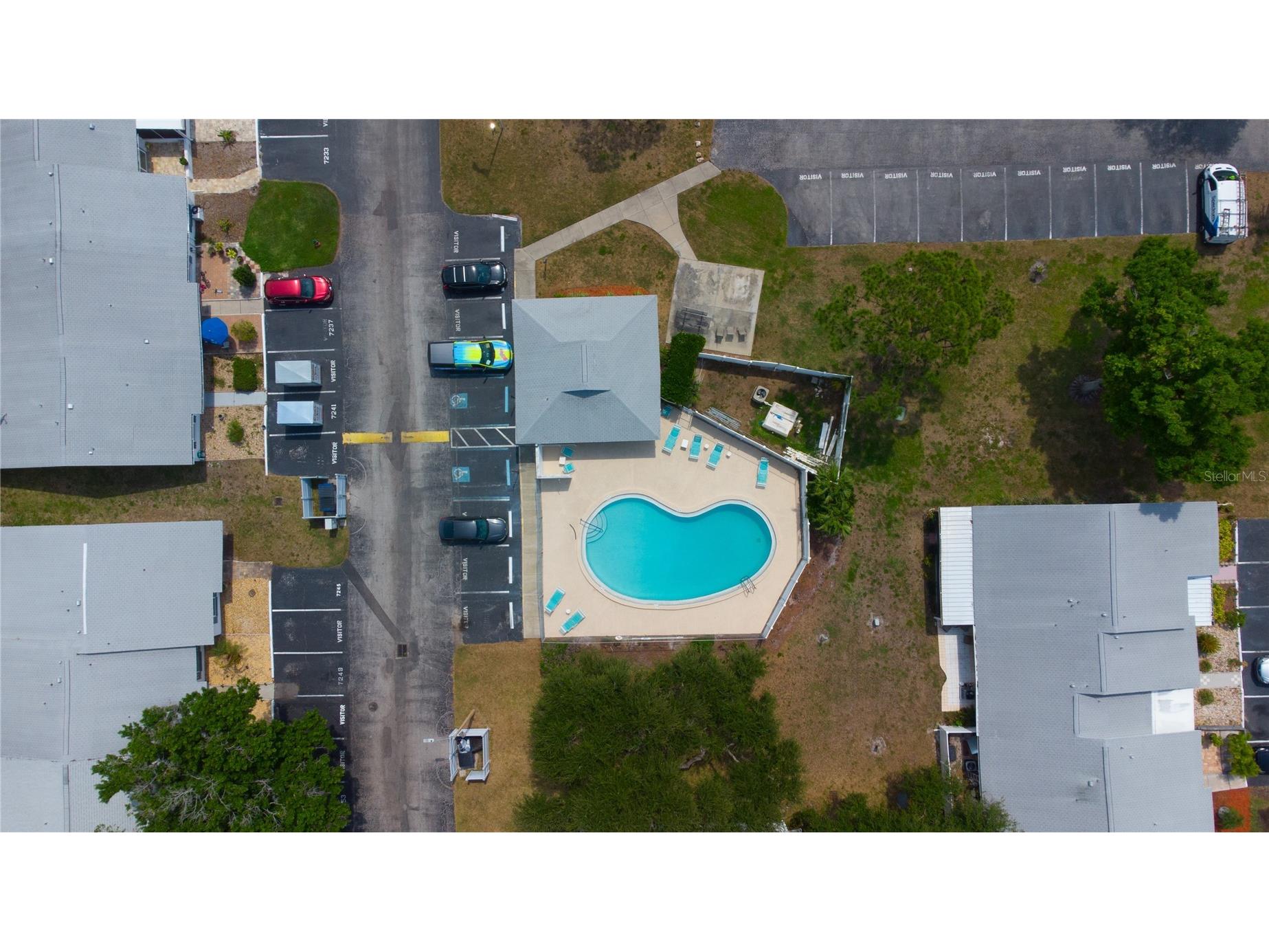 7115 Parkside Villas Dr N Saint Petersburg FL 33709 TB8504801 image28