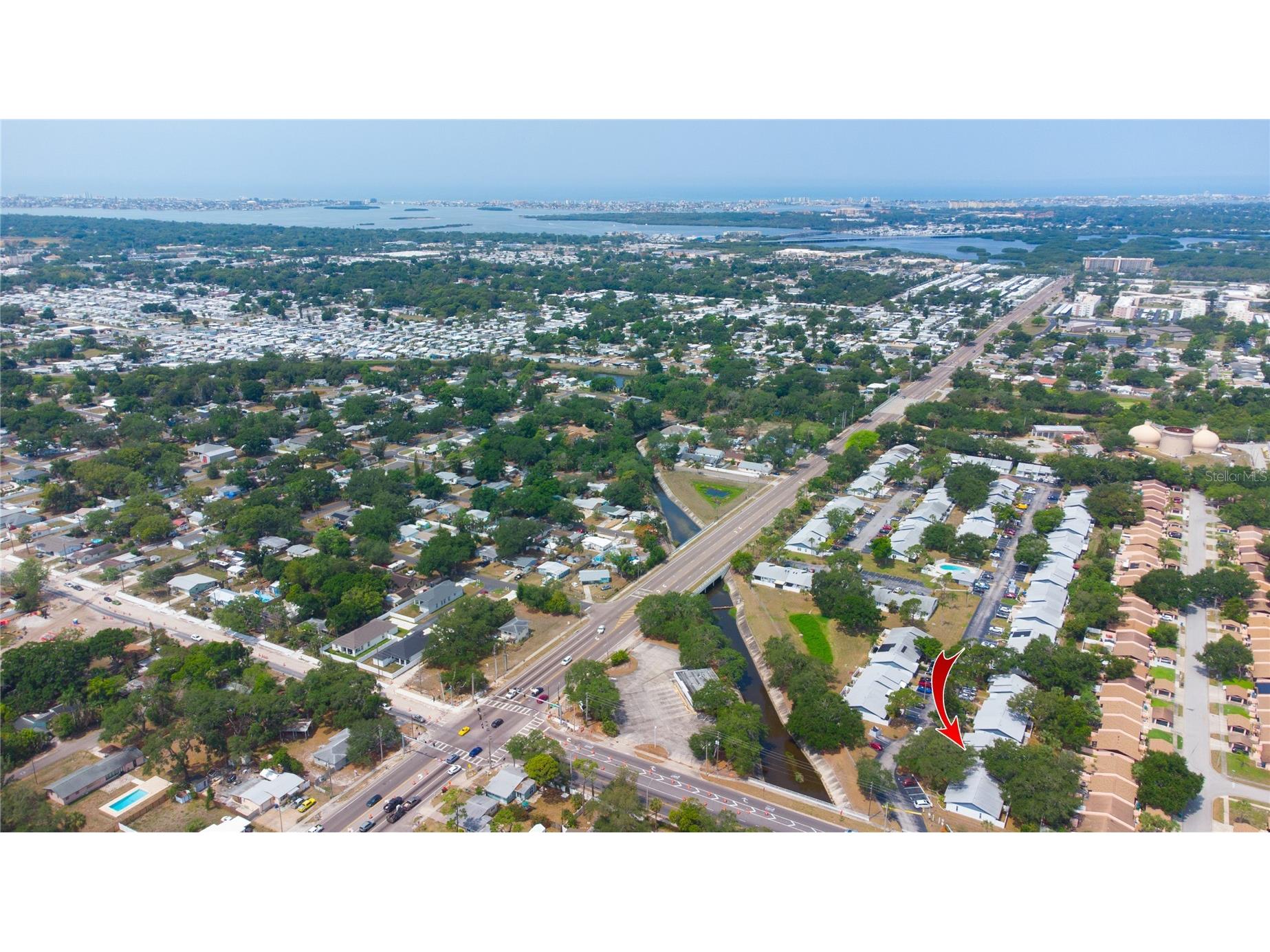 7115 Parkside Villas Dr N Saint Petersburg FL 33709 TB8504801 image31