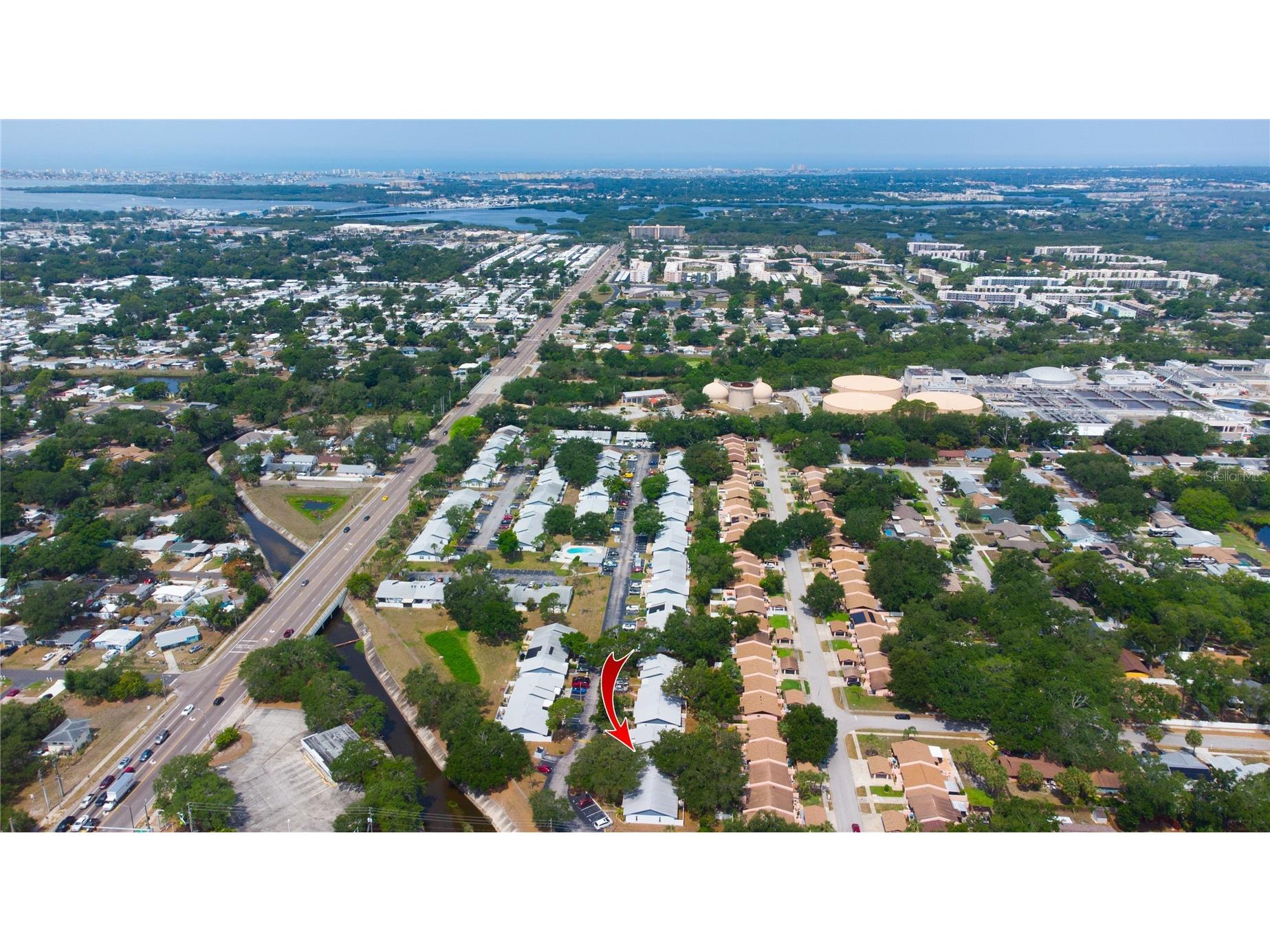 7115 Parkside Villas Dr N Saint Petersburg FL 33709 TB8504801 image32