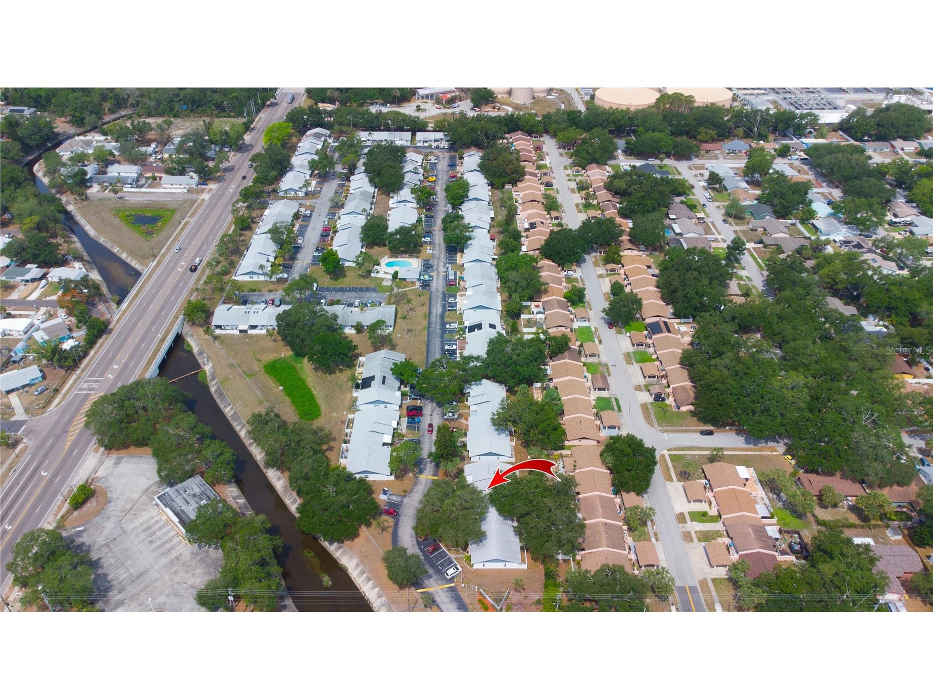 7115 Parkside Villas Dr N Saint Petersburg FL 33709 TB8504801 image33