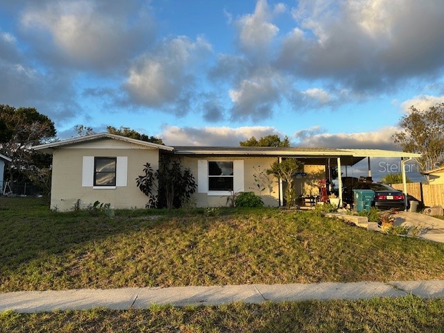 7115 Tarrytown Drive Spring Hill FL 34606 W7861329 image1