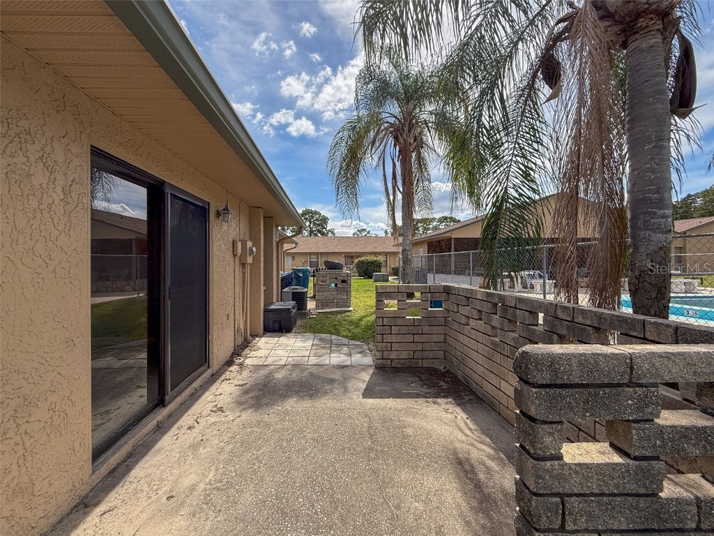 7116 Barclay Avenue #B Spring Hill FL 34609 W7879966 image28