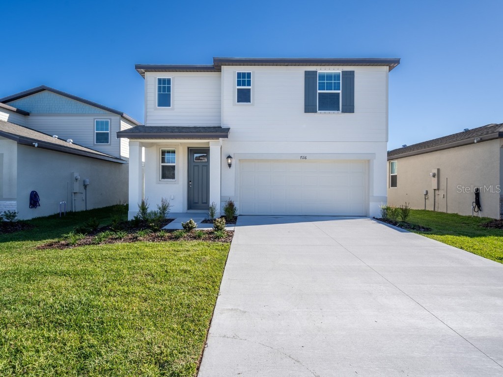 7116 Boggy Creek Place Parrish FL 34219 O6116621 image1