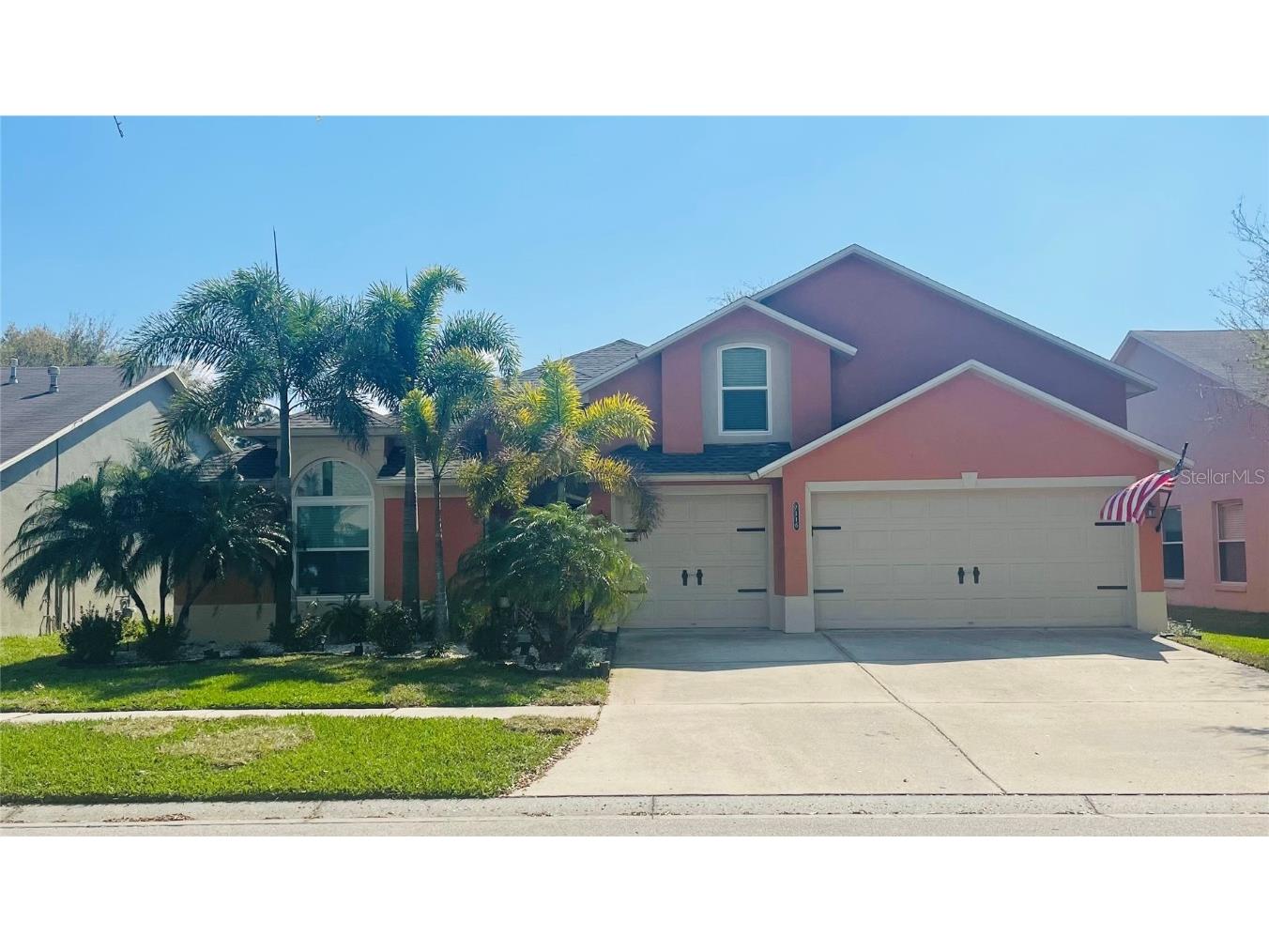 7116 Colonial Lake Drive Riverview FL 33578 L4935159 image1