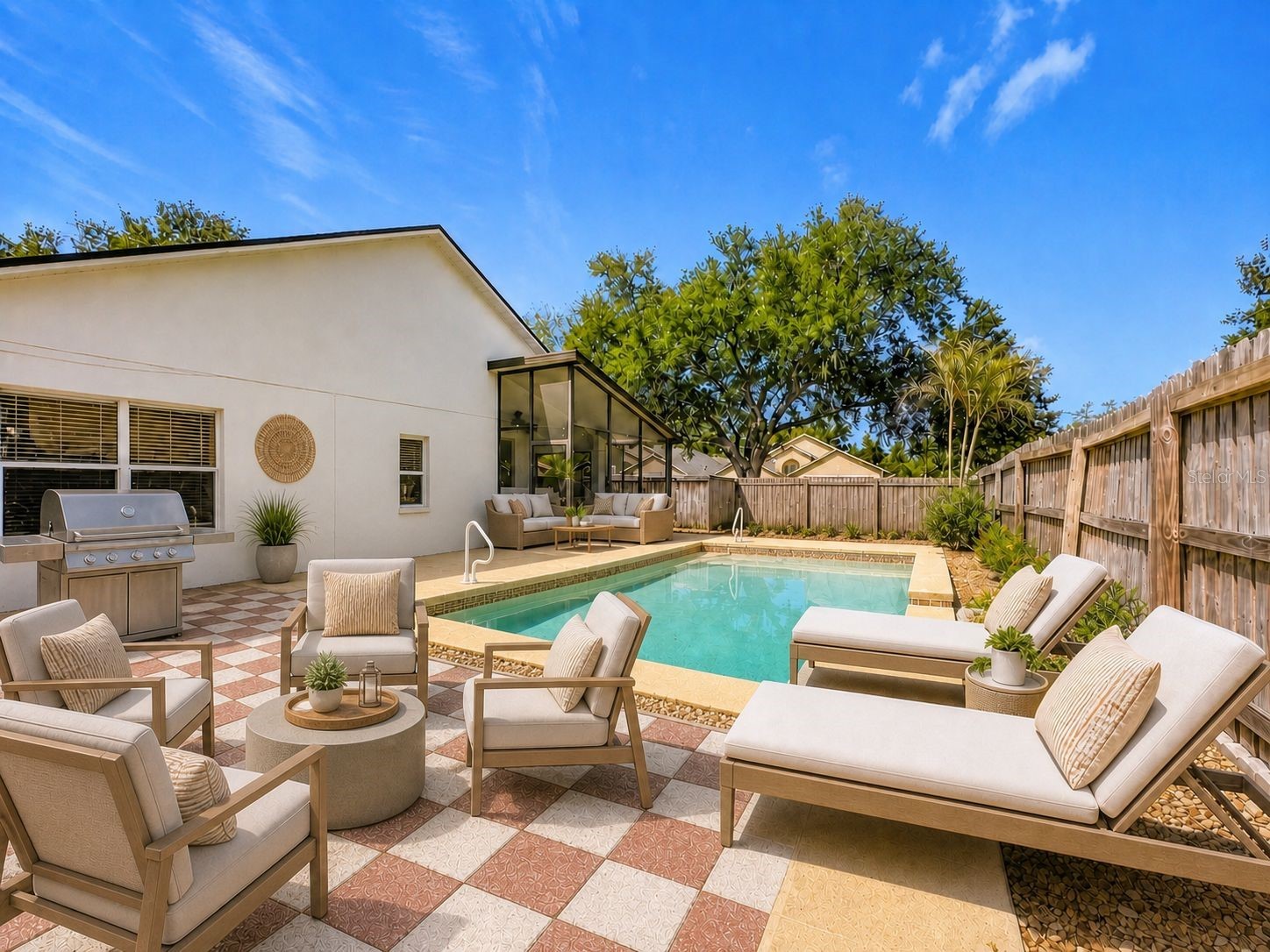 7116 Colony Pointe Drive Riverview FL 33578 TB8497796 image33
