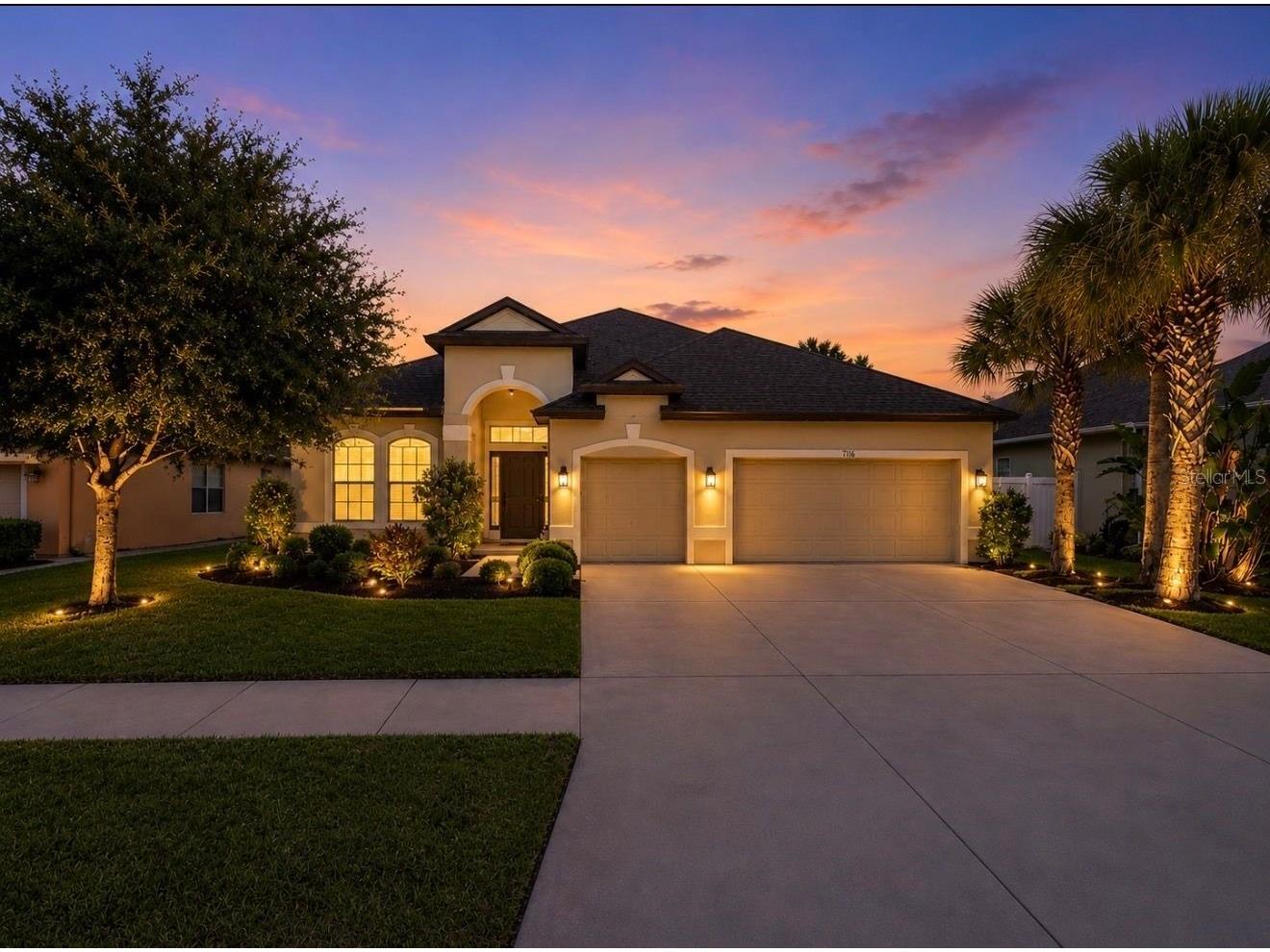 7116 Harvest Glen Lane Riverview FL 33578 TB8496065 image1