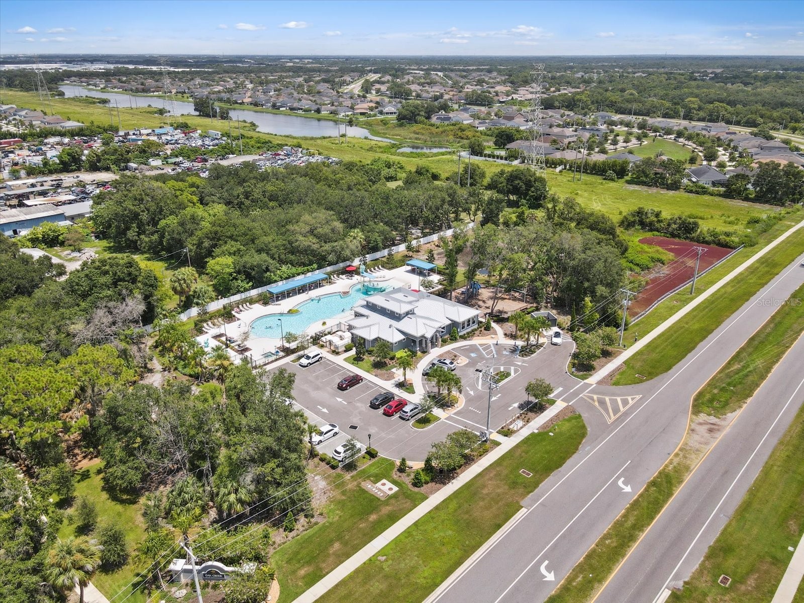 7116 Harvest Glen Lane Riverview FL 33578 TB8496065 image56