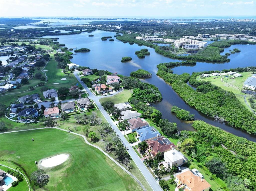 7116 Pebble Beach Lane Seminole FL 33777 - LONG BAYOU TB8422949 image1