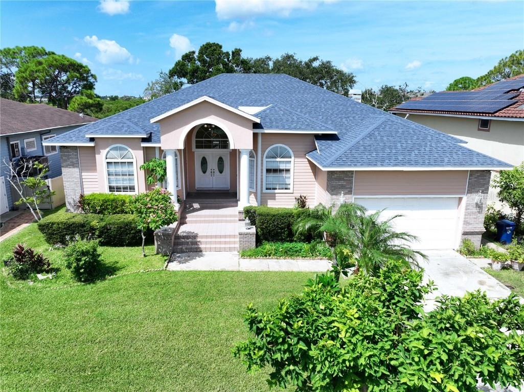 7116 Pebble Beach Lane Seminole FL 33777 - LONG BAYOU TB8422949 image2