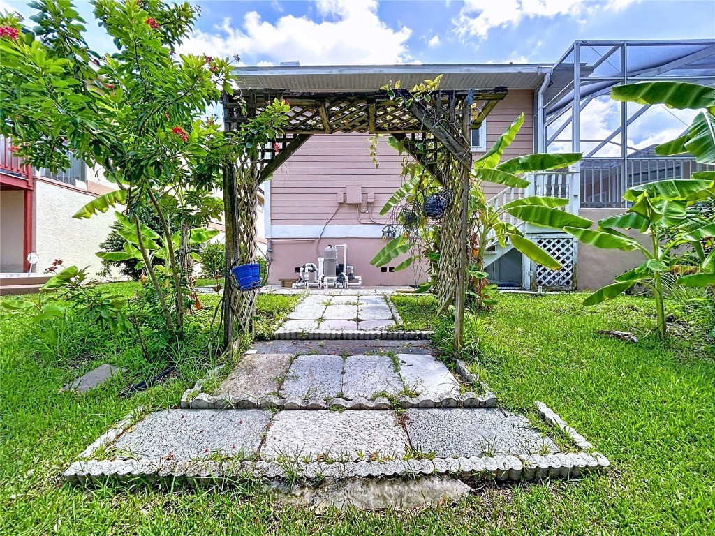 7116 Pebble Beach Lane Seminole FL 33777 - LONG BAYOU TB8422949 image52