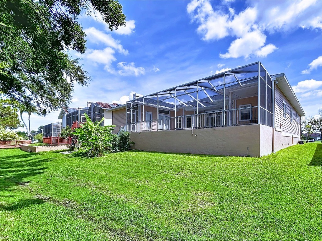 7116 Pebble Beach Lane Seminole FL 33777 - LONG BAYOU TB8422949 image54