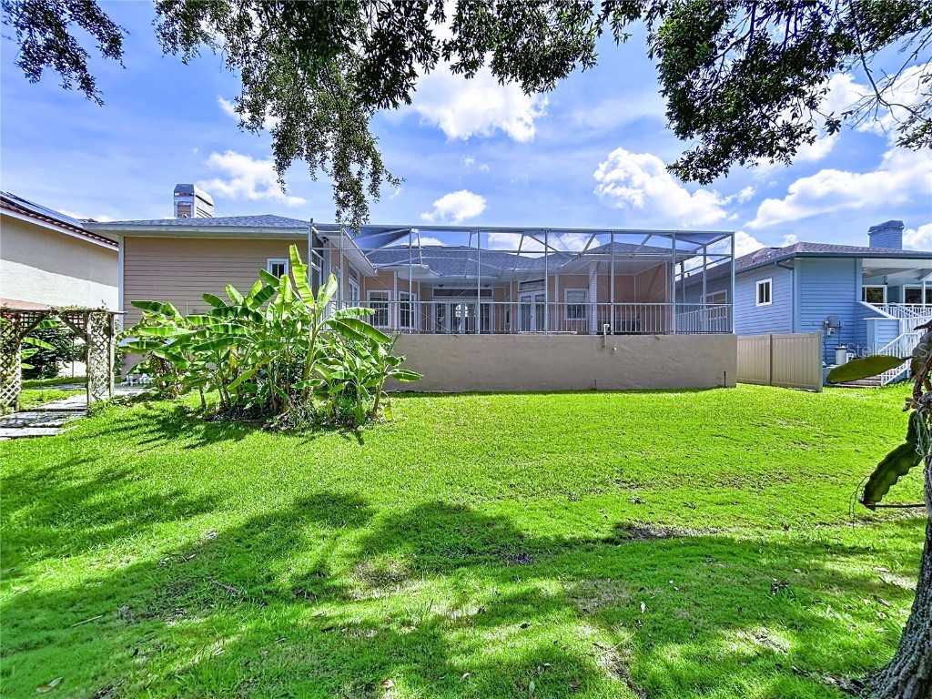 7116 Pebble Beach Lane Seminole FL 33777 - LONG BAYOU TB8422949 image55