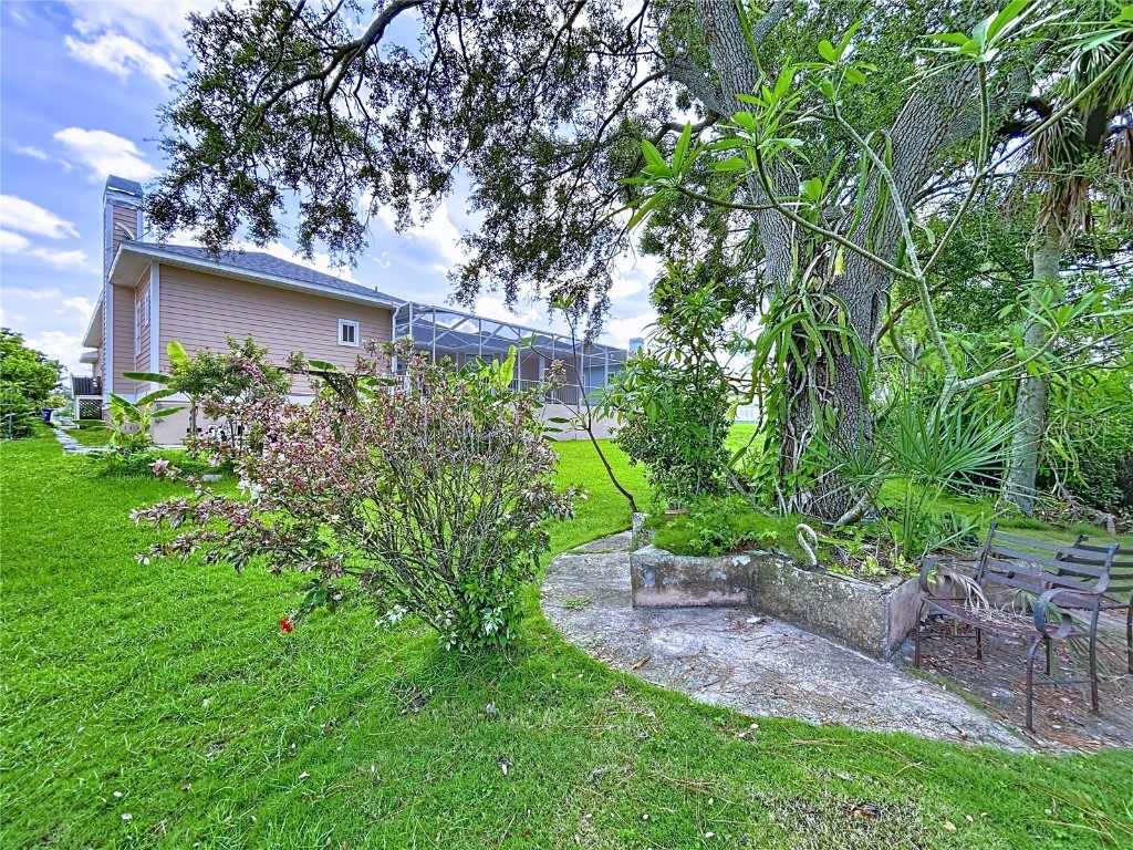 7116 Pebble Beach Lane Seminole FL 33777 - LONG BAYOU TB8422949 image56