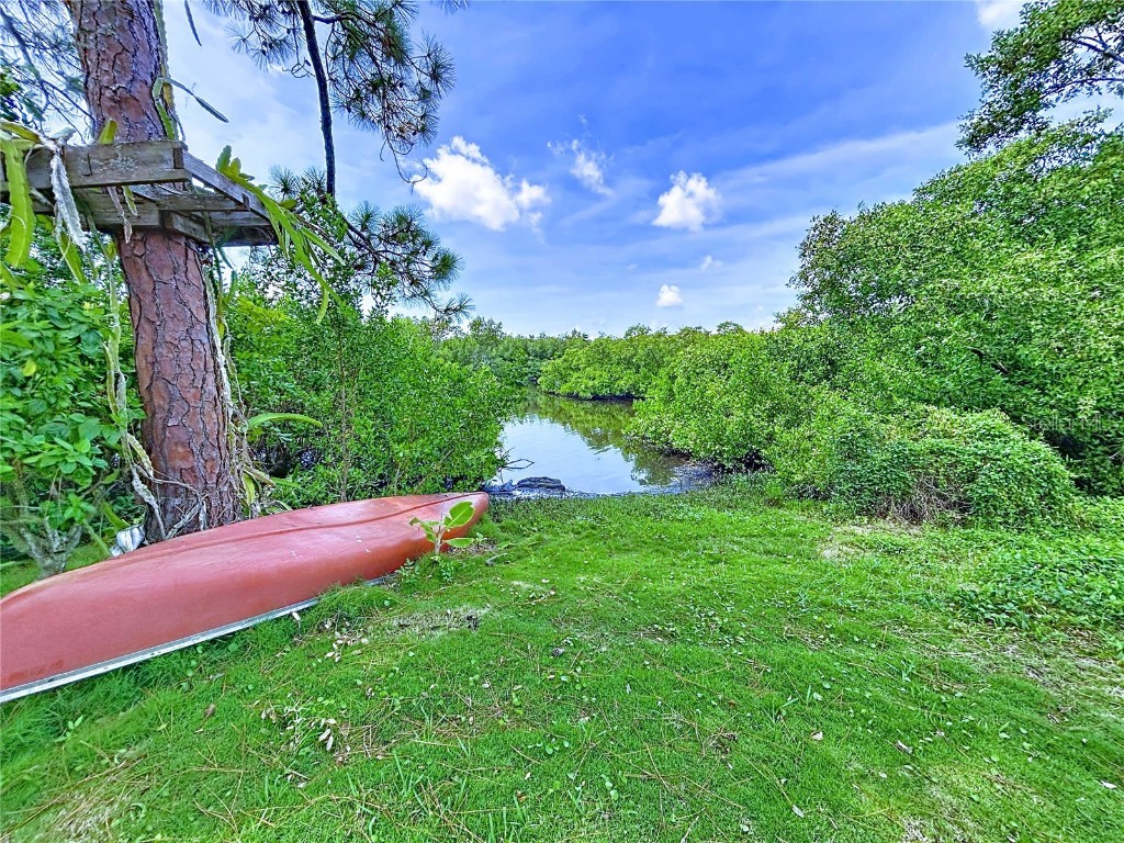 7116 Pebble Beach Lane Seminole FL 33777 - LONG BAYOU TB8422949 image57