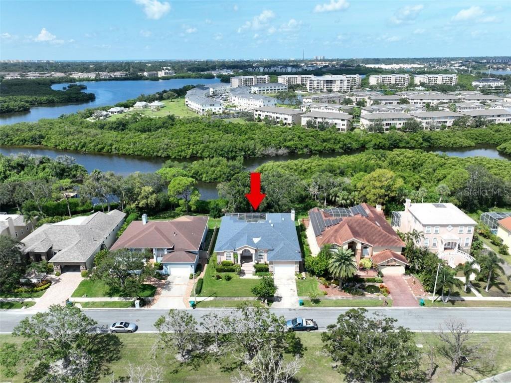 7116 Pebble Beach Lane Seminole FL 33777 - LONG BAYOU TB8422949 image7