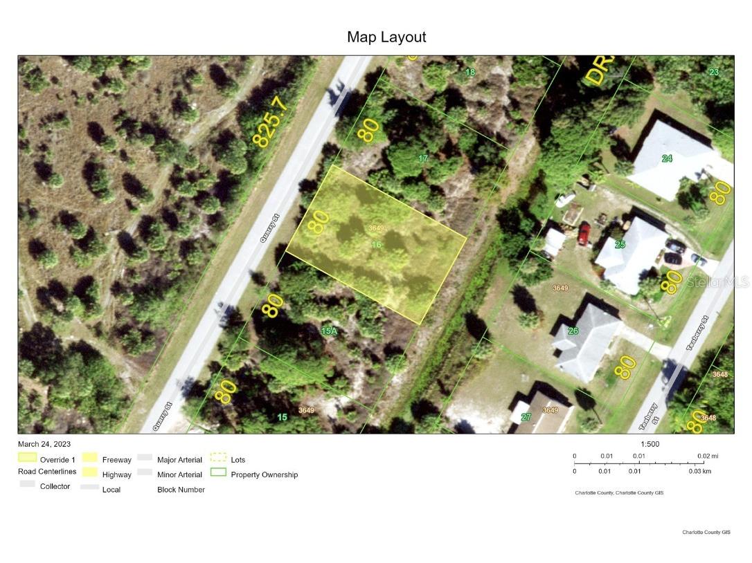 7116 Quarry Street Englewood FL 34224 D6129883 image1