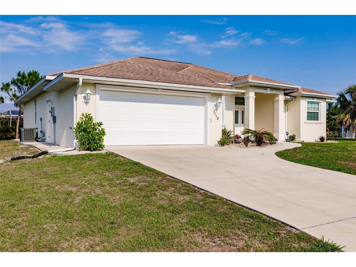 7116 Quigley Street Englewood FL 34224 C7475461 image1