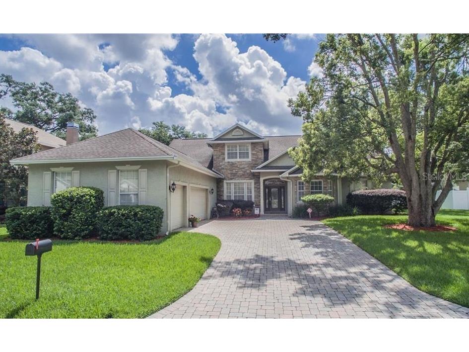 7116 Twelve Oaks Drive Lakeland FL 33813 P4931434 image1
