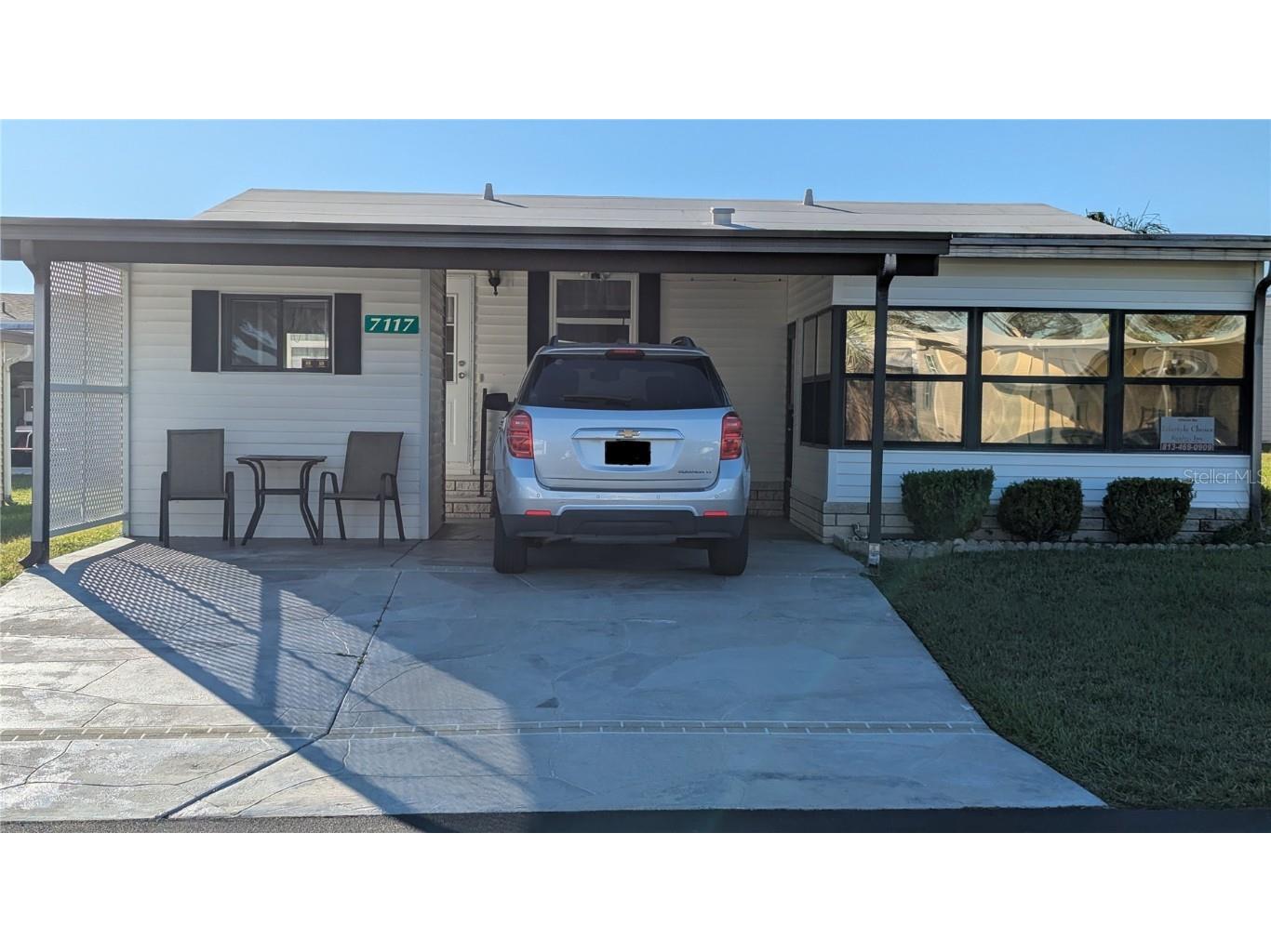 7117 El Rancho Way #367 Zephyrhills FL 33541 TB8441742 image1