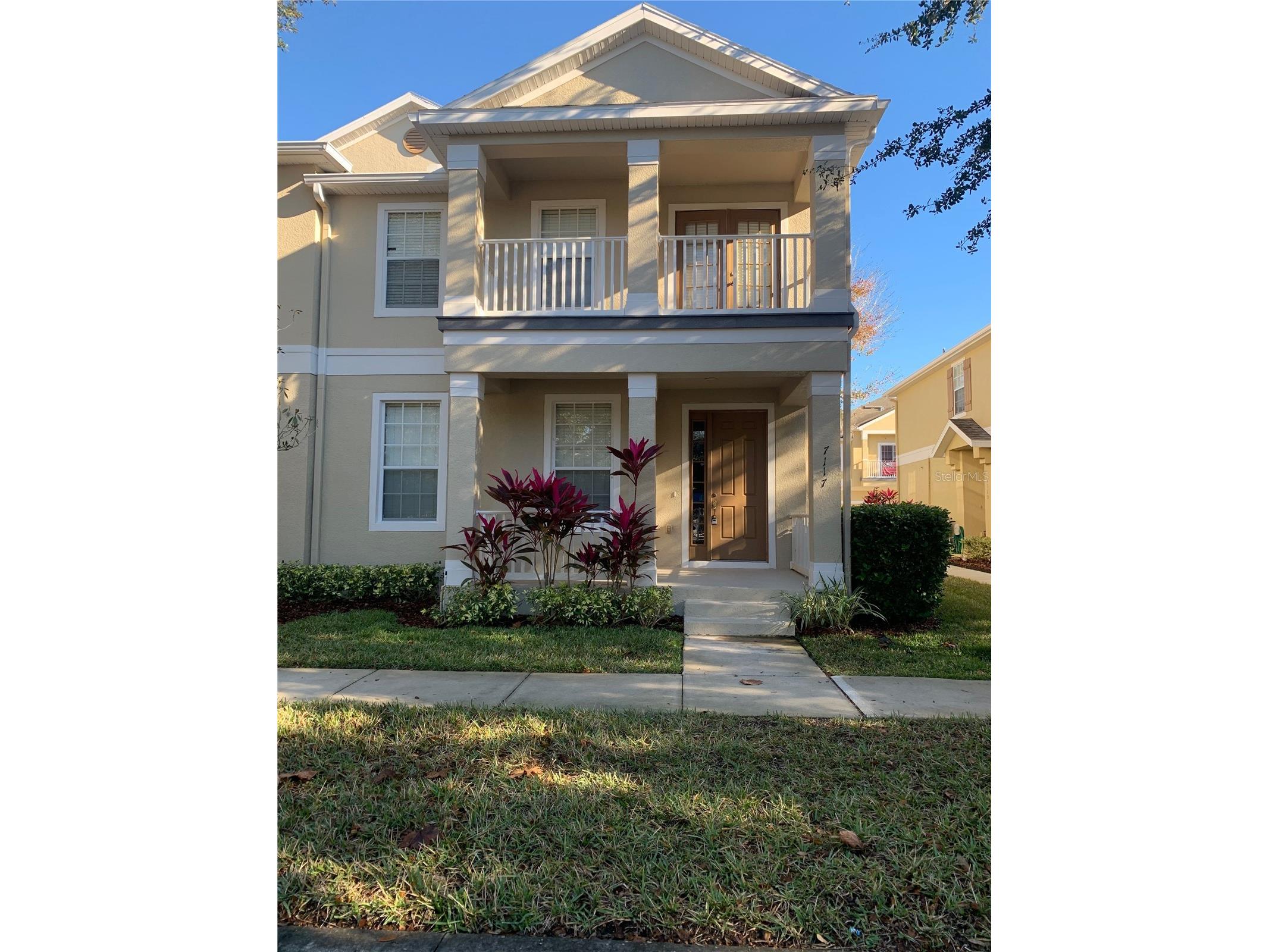 7117 Harmony Square Drive S #7117 Harmony FL 34773 R4910851 image1